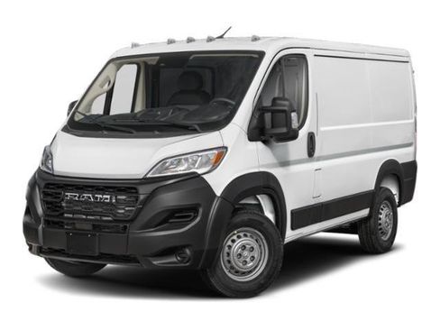 New 2026 RAM ProMaster 1500 w/ Power Group FWD image 1