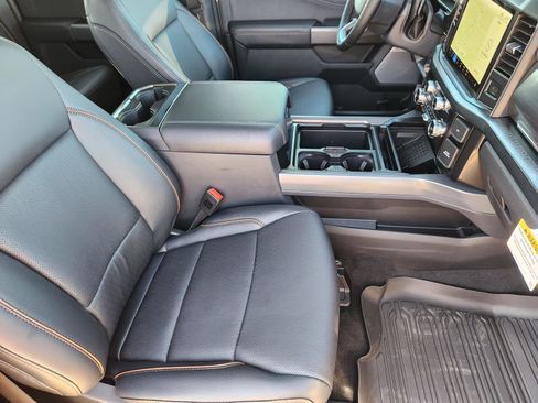 New 2026 Ford F350 Lariat w/ FX4 Off-Road Package image 14