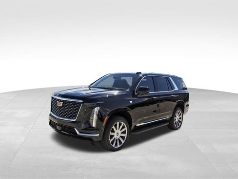 New 2026 Cadillac Escalade 2WD image 2