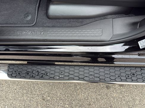 New 2026 RAM 1500 Big Horn image 17