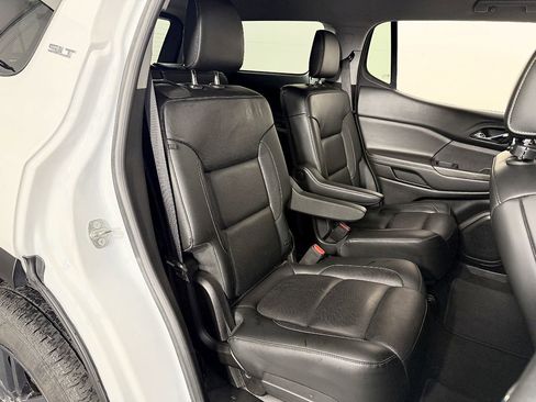 Used 2018 GMC Acadia SLT image 39