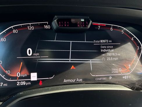 Used 2020 BMW X5 xDrive40i image 48