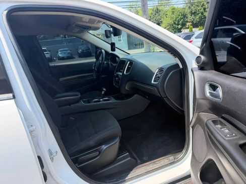 Used 2019 Dodge Durango SXT AWD/4WD image 25