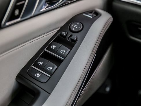 New 2026 BMW X5 xDrive50e w/ M Sport Package image 19