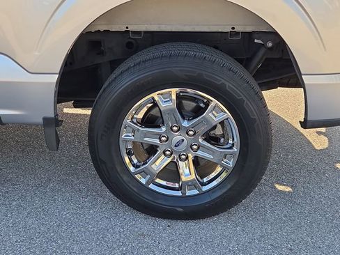 Used 2021 Ford F150 XLT w/ Equipment Group 302A High image 7