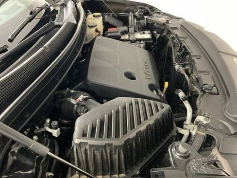 Used 2019 Chevrolet Traverse LS w/ LPO, Floor Liner Package FWD image 23