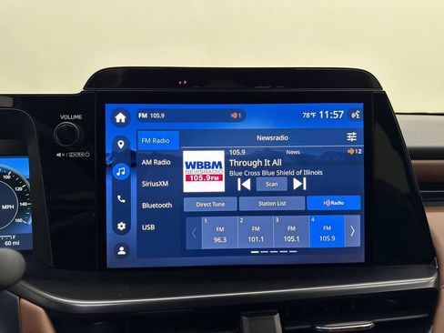 New 2026 Subaru Outback Touring XT AWD/4WD image 18