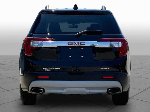 Used 2020 GMC Acadia SLT AWD/4WD image 5