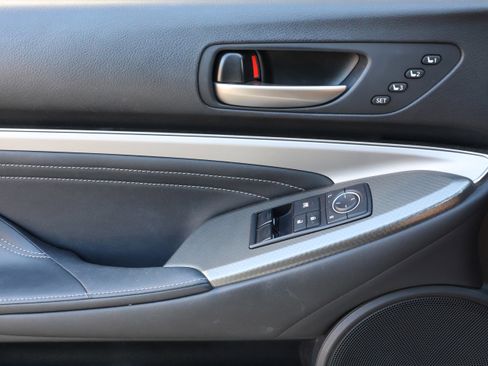 Used 2015 Lexus RC 350 image 12