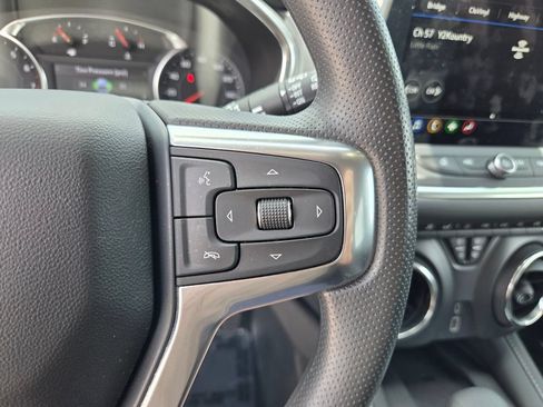 Used 2023 Chevrolet Blazer LT w/ Convenience Package FWD image 28