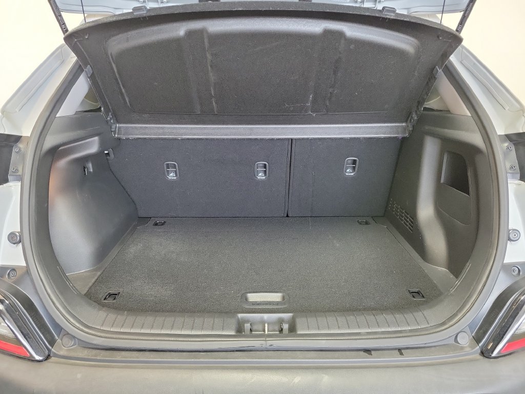 Used 2023 Hyundai Kona SEL FWD image 24