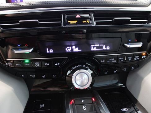New 2026 Acura MDX SH-AWD w/ Advance Package image 7