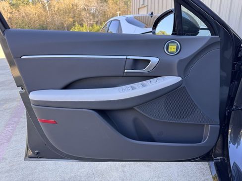 New 2026 Hyundai Sonata SEL image 21