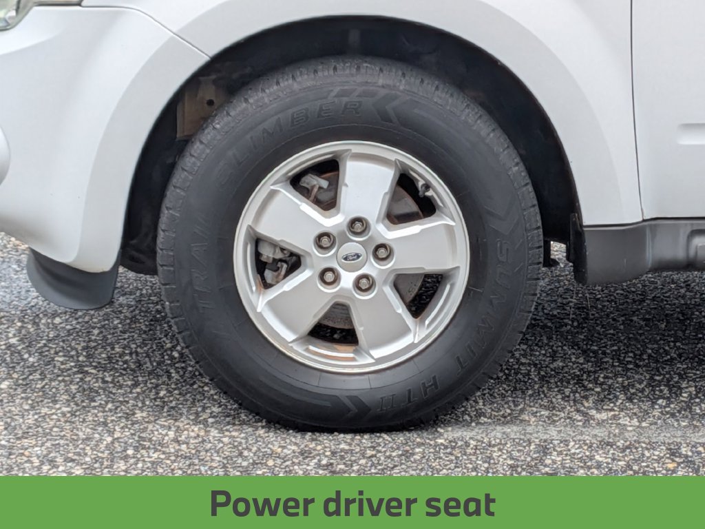 Used 2012 Ford Escape XLT FWD image 13