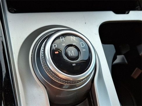 Certified 2022 Ford Explorer ST w/ ST Street Pack image 12