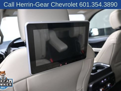 Used 2020 Ford Expedition Max Platinum RWD image 18