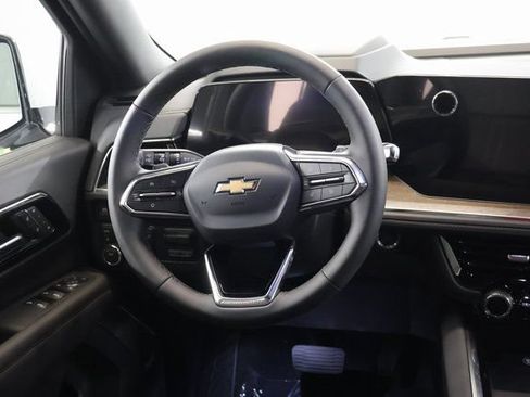 New 2026 Chevrolet Tahoe High Country w/ Sun And Tow Package AWD/4WD image 15