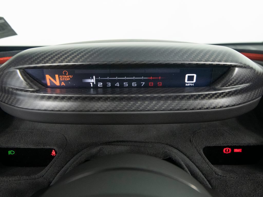 Used 2020 McLaren 720S Performance RWD image 14
