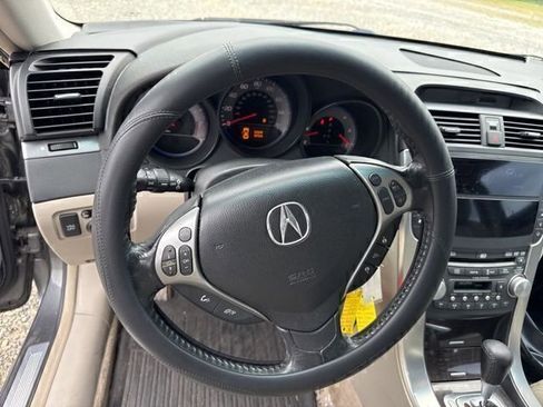 Used 2008 Acura TL FWD image 9