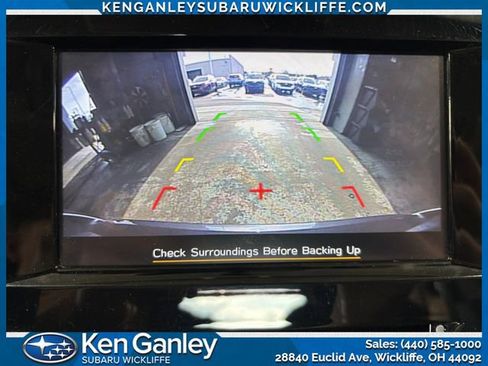 Certified 2023 Subaru Impreza Premium image 18