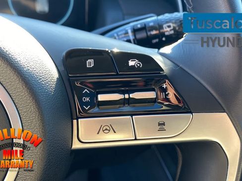 Used 2023 Hyundai Tucson SEL w/ Convenience Package image 19