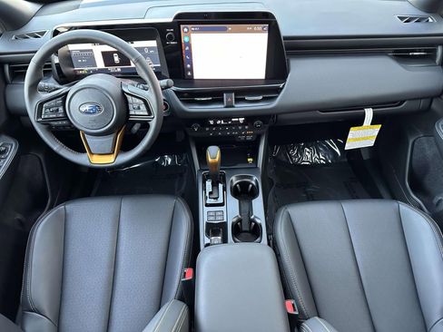 New 2026 Subaru Outback Wilderness image 10