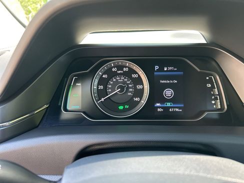 Used 2022 Hyundai Ioniq Blue image 20