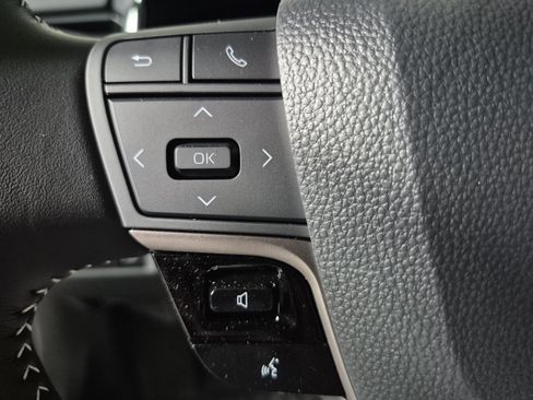 New 2026 Toyota Camry Hybrid image 20