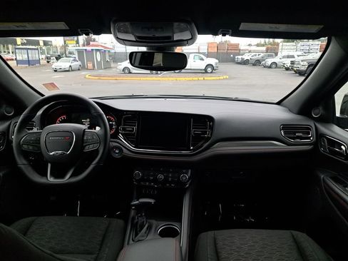 New 2026 Dodge Durango GT image 19