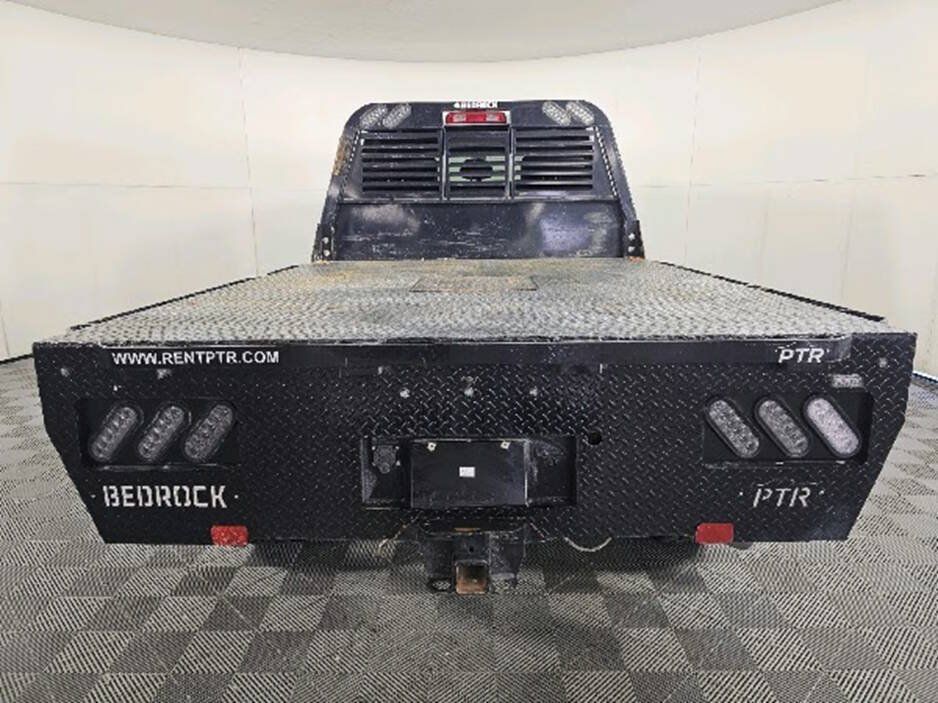 Used 2024 RAM 2500 Tradesman w/ Snow Chief Group AWD/4WD image 10