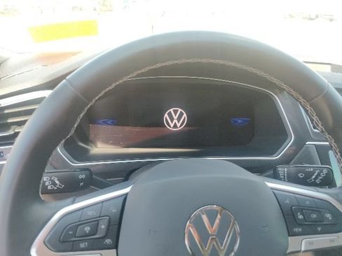 Used 2024 Volkswagen Tiguan S FWD image 18