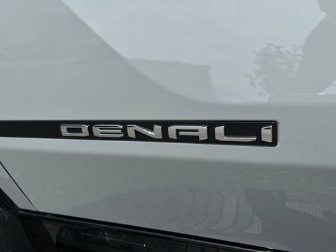New 2026 GMC Sierra EV Denali image 10