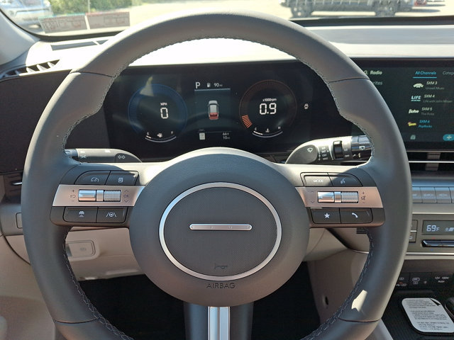 New 2027 Hyundai Kona SEL Sport AWD/4WD image 16