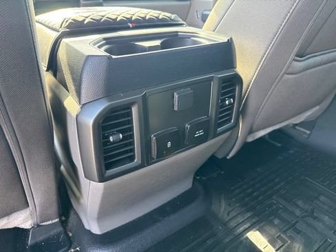 Used 2022 Ford F350 XLT w/ XLT Premium Package AWD/4WD image 27
