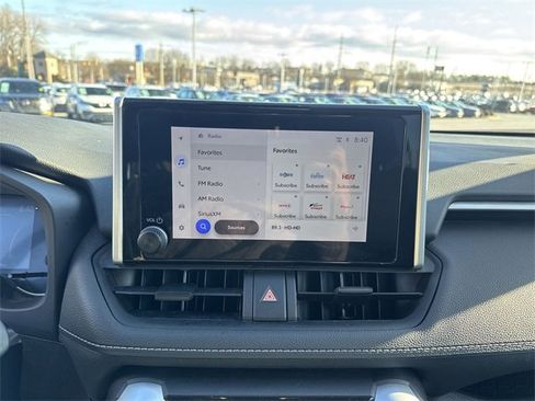 Used 2024 Toyota RAV4 LE image 18