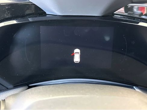 New 2026 Lexus NX 350h F Sport AWD/4WD image 35