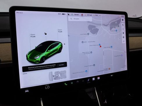Used 2019 Tesla Model 3 Long Range RWD image 27