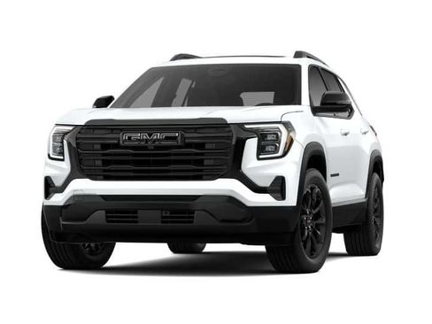 New 2026 GMC Terrain Elevation w/ Elevation Premium Package FWD image 25