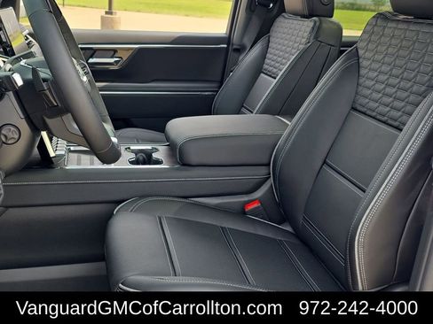 New 2025 GMC Sierra EV Denali image 19