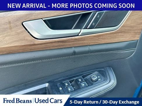 Used 2026 Volkswagen Atlas SE image 11