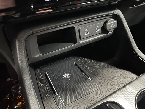 New 2026 Honda Passport TrailSport image 15