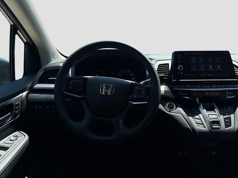 New 2026 Honda Odyssey EX-L image 19
