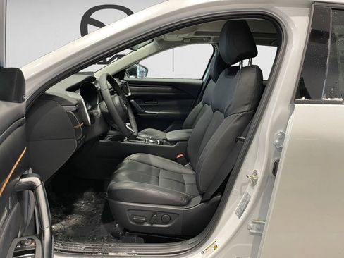 New 2026 MAZDA CX-50 AWD 2.5 Hybrid w/ Weather Package image 7