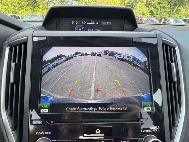 Used 2021 Subaru Crosstrek 2.5i Limited AWD/4WD image 31