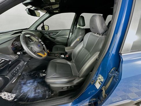 Used 2022 Subaru Forester Wilderness image 29