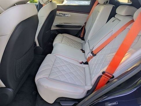 New 2026 Genesis GV70 3.5T Sport Prestige AWD/4WD image 11