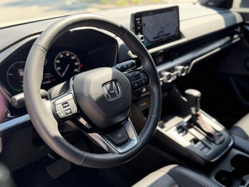Used 2023 Honda CR-V Sport Touring image 28