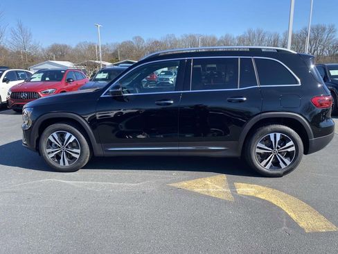 Used 2025 Mercedes-Benz GLB 250 image 8