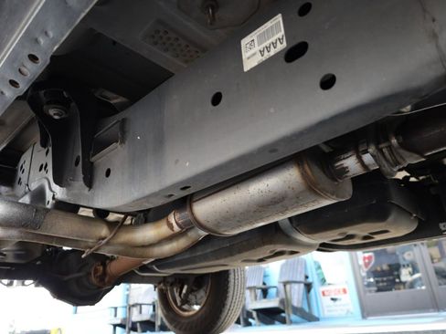 Used 2013 Ford F150 XLT w/ Mid Equipment Group RWD image 13