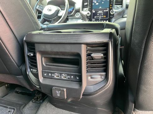 Used 2023 RAM 1500 Limited w/ Trailer Tow Group image 43